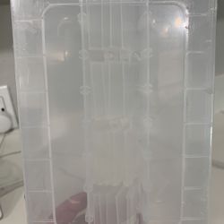 NEW small organizer
