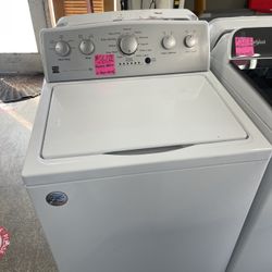 Kenmore Washer