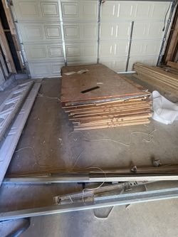 4x8 Plywood 30pc