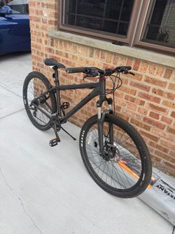 Northrock XC27 27.5” Mountain Bike - Costco - $125 OBO