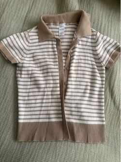 Girls blouses size 10/12
