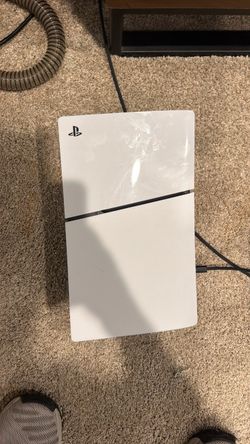Sony PlayStation 5 Slim Console