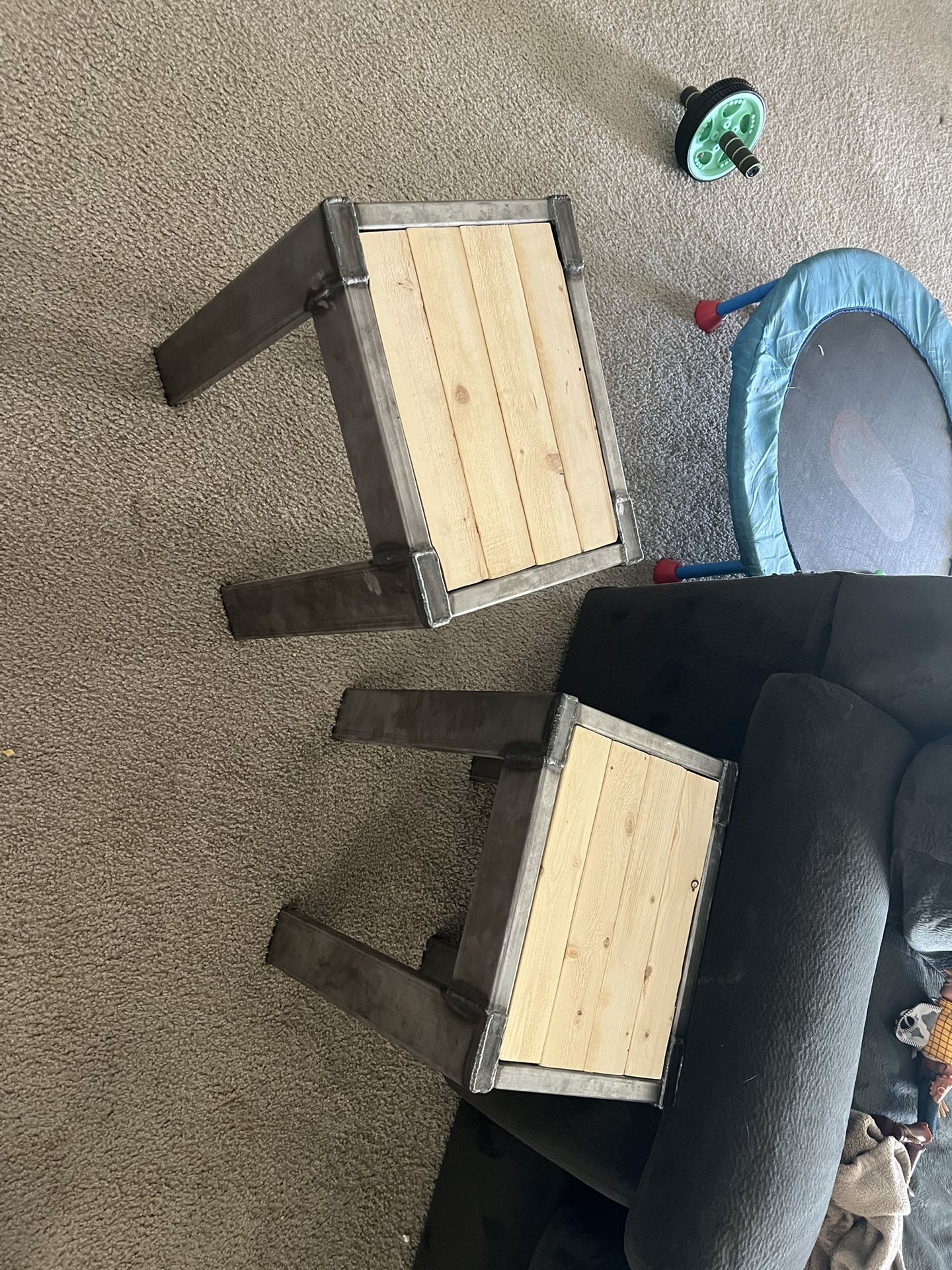 End Tables