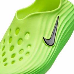 Nike slides