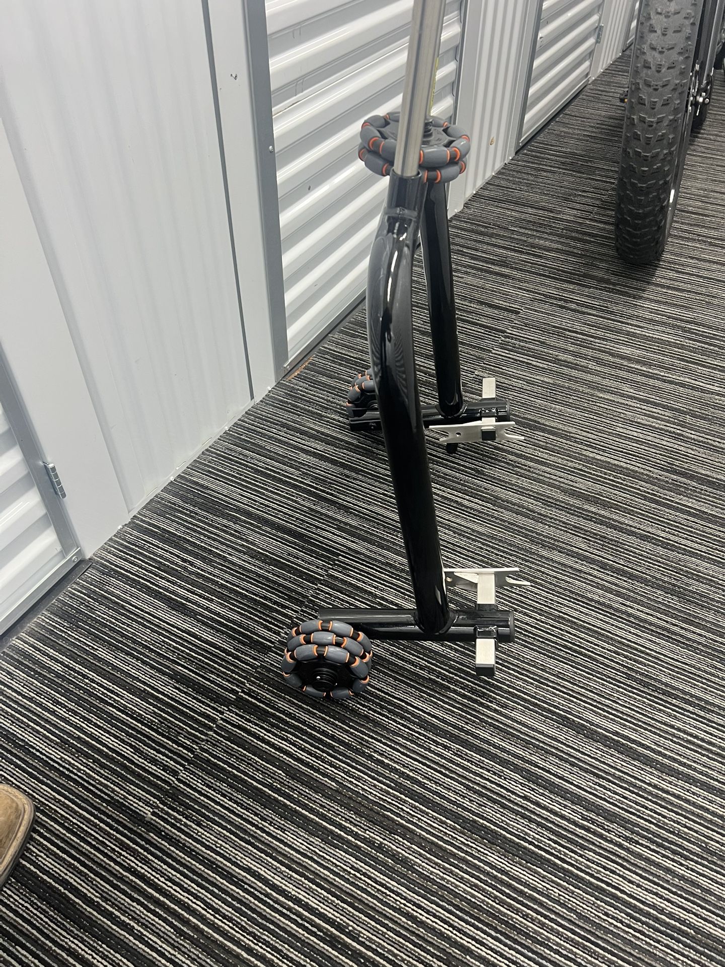 Dynamoto Motorcycle Stands 