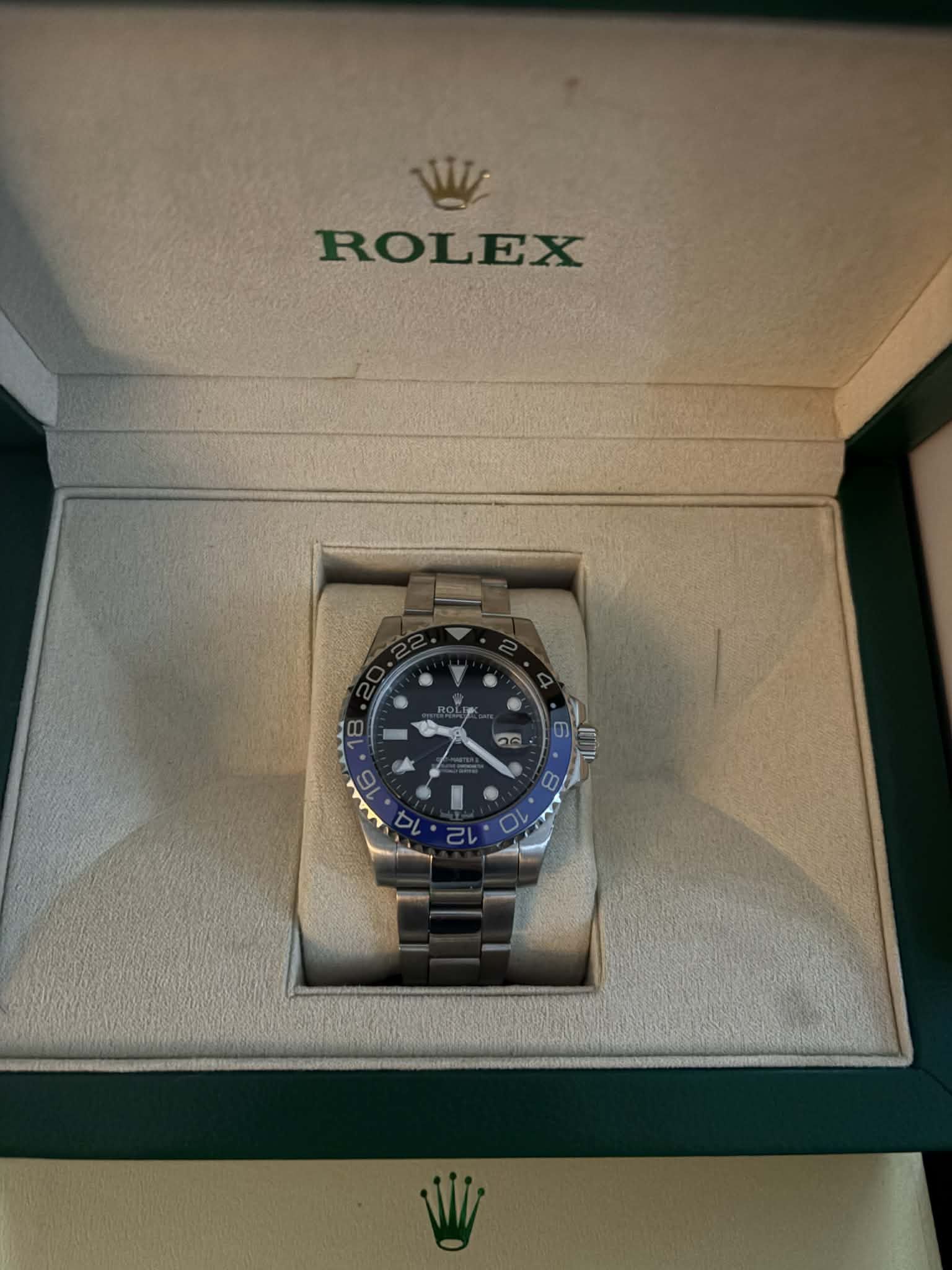 Rolex Watches
