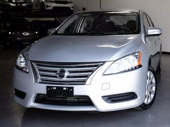 2013 Nissan Sentra