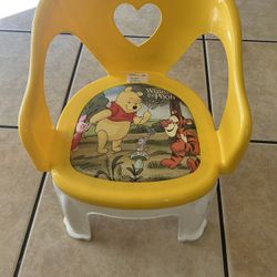 Winnie The Pooh
