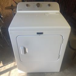 Maytag 7.0 Cu. Ft. Electric Dryer