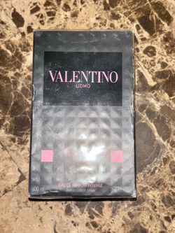 Valentino born in Roma EDP