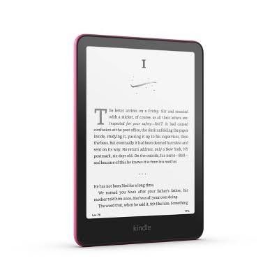 Amazon Kindle