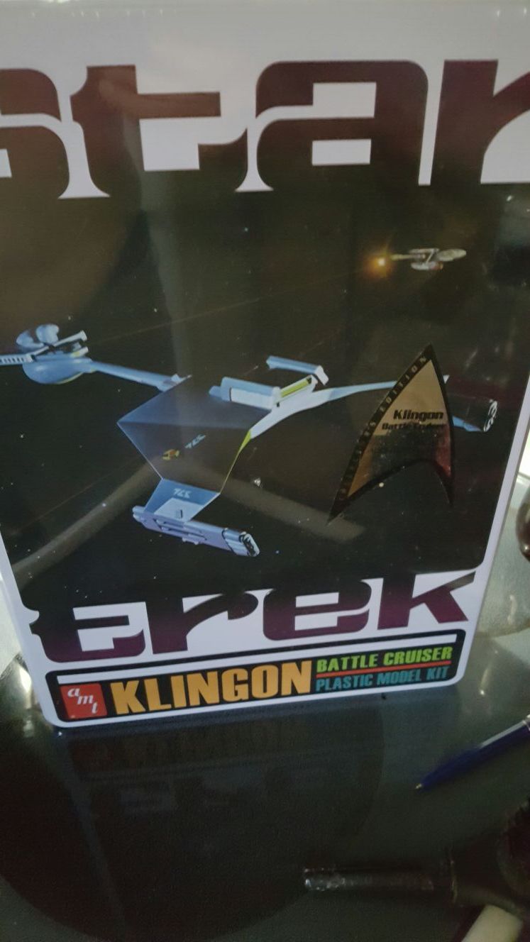 Star trek