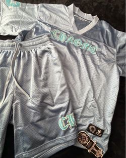 Size m clothing set