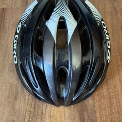 Giro Trinity Bike Helmet