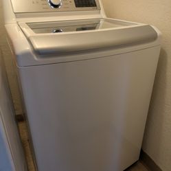 LG Top load Washer
