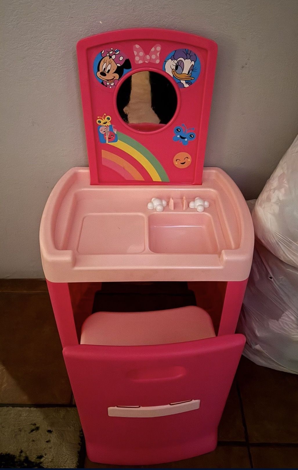 In Good Condition $5