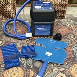 BREG Polar Care Cube