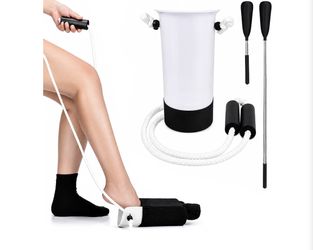 Sock Aid,Sock Aids for Putting On Socks Kit