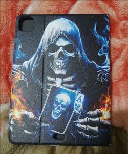 Case for tablet or ipad