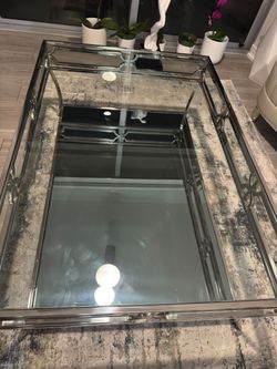 Mesa de Centro