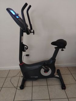 Schwinn exercise bike