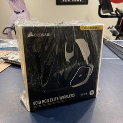 Bluetooth Headphones With Mic, Still In Packaging!