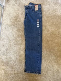 505 Levi’s Men’s Jeans