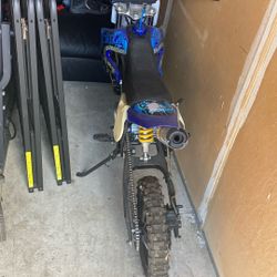 Dirt Bike 