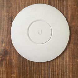 Unifi AC Pro