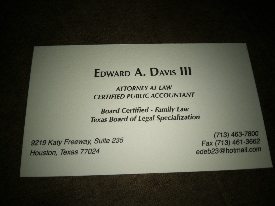 Abogado Para Divorcio