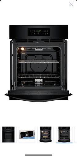 Wall Oven New 24 Inch