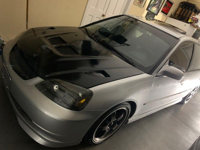 Toy Honda Civic Toy