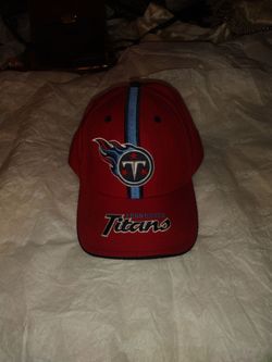 Tennessee Titans hat