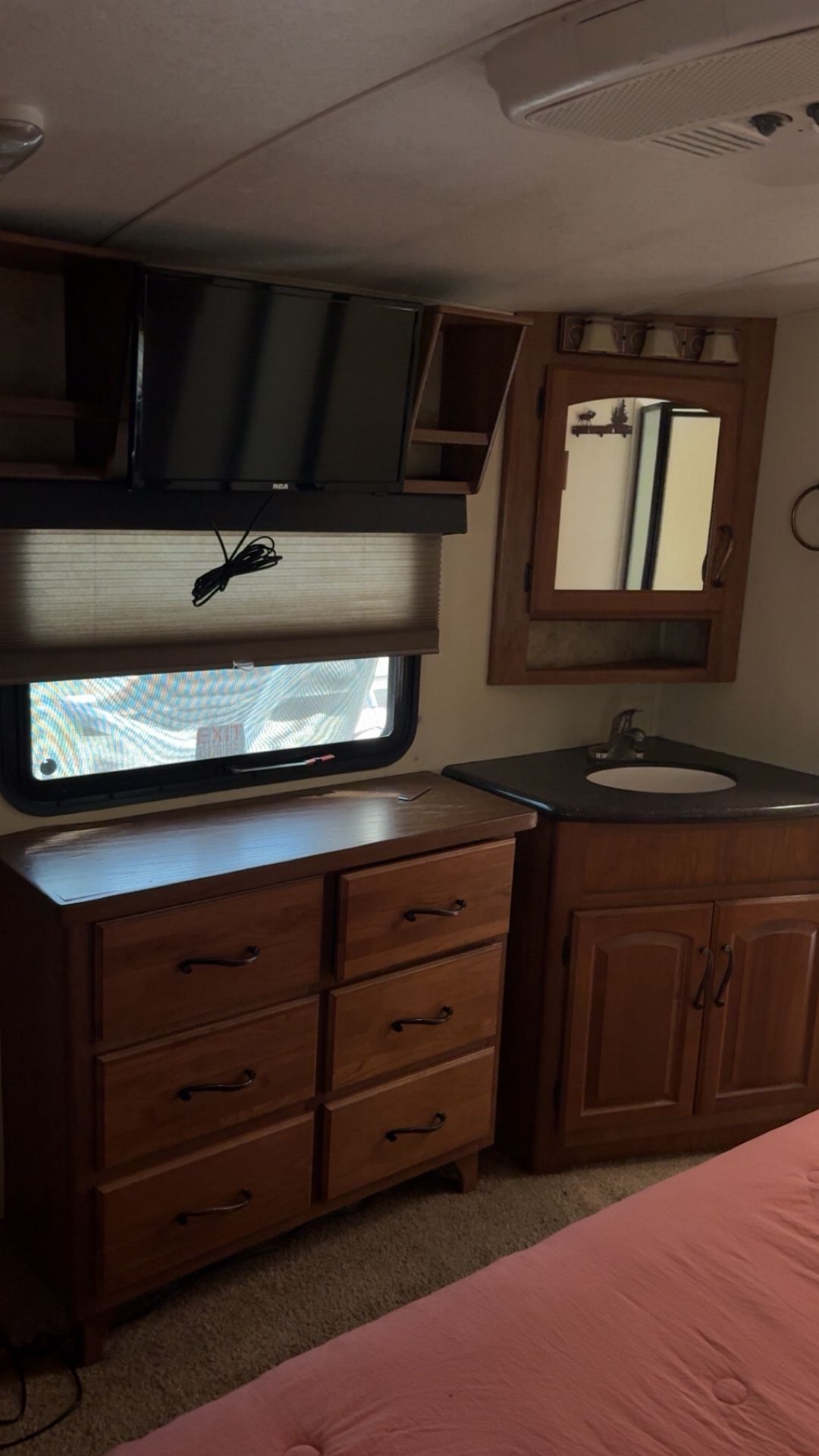 2013 Montana keystone 5th Wheel RV