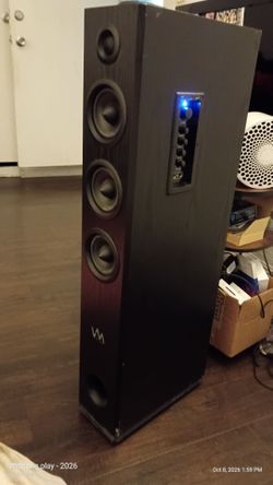 Loud speakers