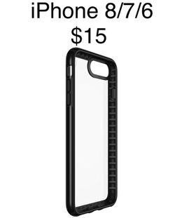 Speck “Presidio Show” iPhone 8 (7 & 6/6s) Case