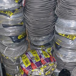 Wire 12/2 Mc 250ft 