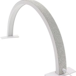 NAIL LIGHT TABLE TOP HALF MOON NAIL LAMP NAIL TECH ALL NEW IN BOX 4 COLORS TO CHOOSE FROM