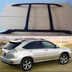 Lexus RX 350 Roof Rack Crossbars