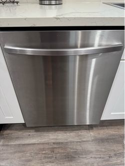 Samsung Dishwasher