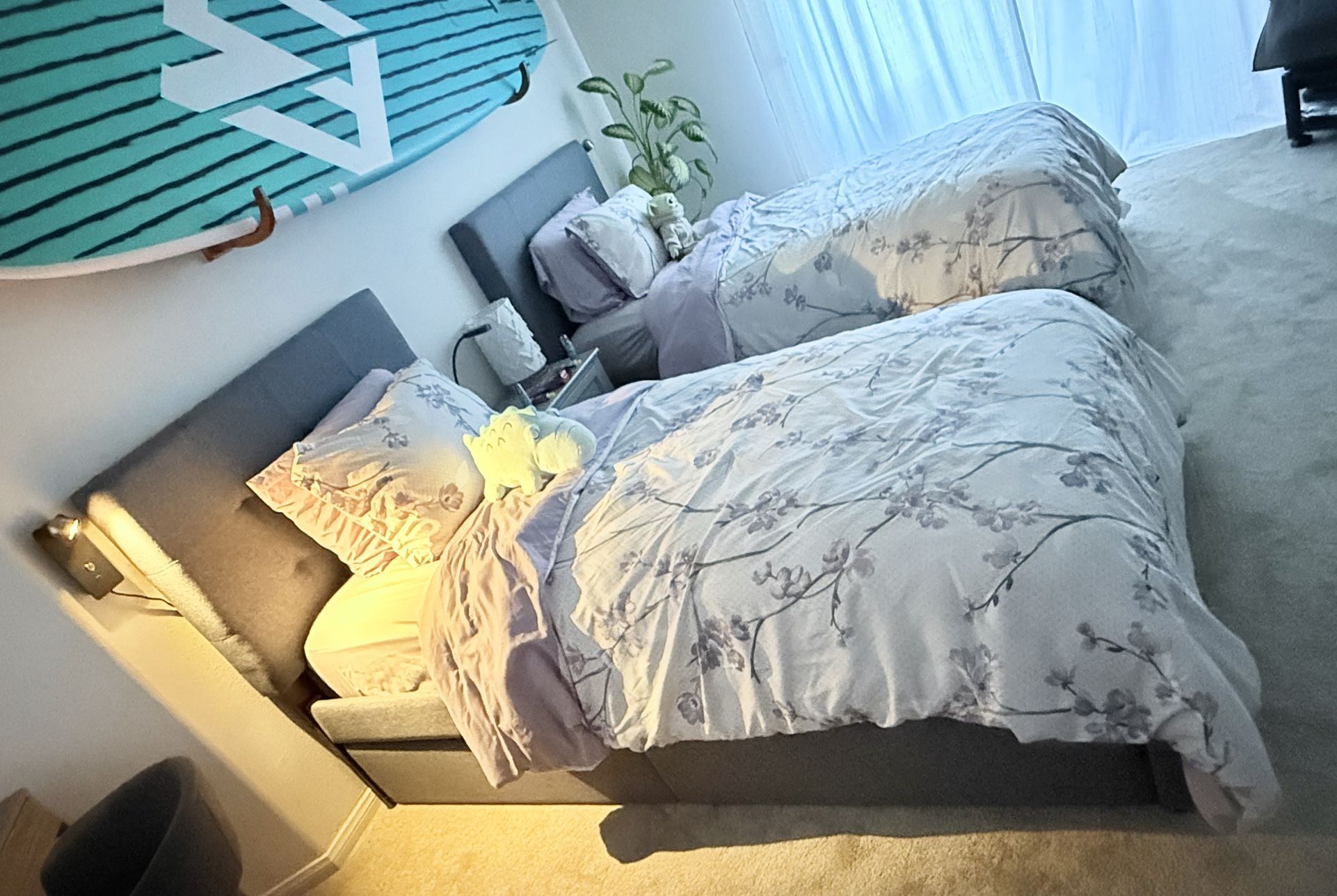 Twin size Beds For Sale