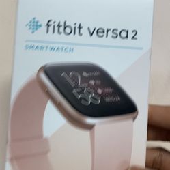 Smart Watch Fitbit Versa2