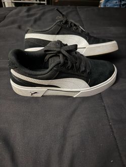 PUMA