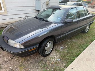 1993 Oldsmobile Acheva