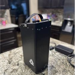 Chi Battery Gladiator 