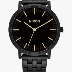 Nixon Men’s watch 