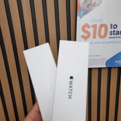 Apple Watch Series 11 Series Se 3 Generation 