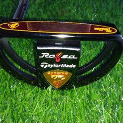 TaylorMade "Rosa Corzina" Putter