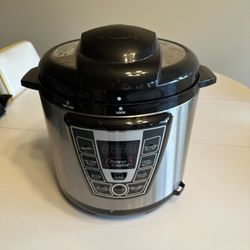 Power Cooker - Instant Pot