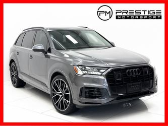 2020 Audi Q7